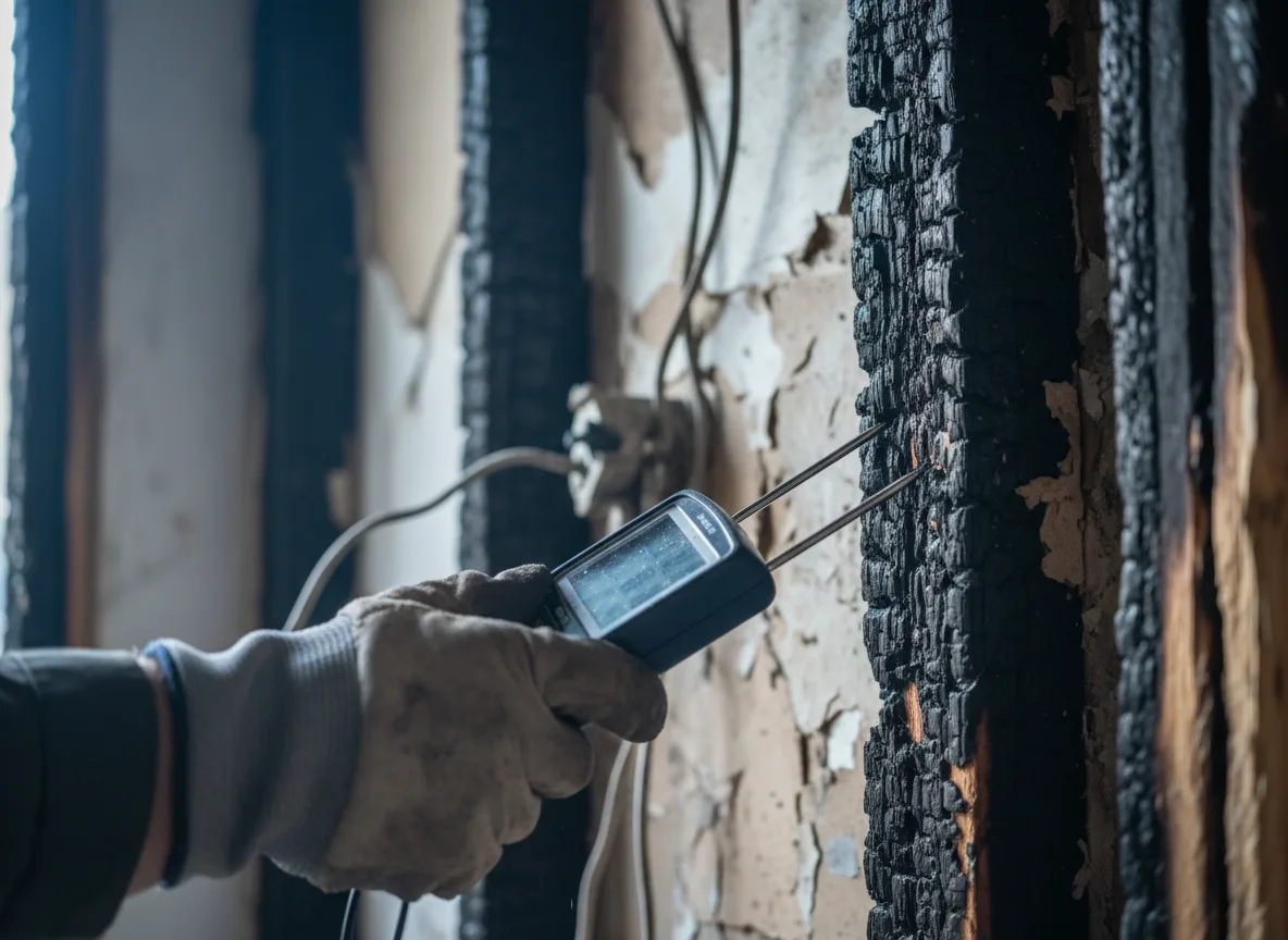 Fire Damage Restoration Morganfield, KY FAQs